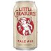 Little Creatures Brewing Pale Ale 375ml 