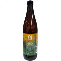 Maryensztadt Sourtime Mirabelka / Mango / Limonka Maryensztadt Sourtime Mirabelka / Mango / Limonka