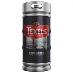 Texelse Bierbrouwerij Noorderwiend