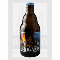 0330 BIRRA BRIGAND 9% VOL. - Baggio - Vino e Birra