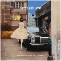 Moczybroda Bitter Burst