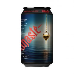 Pühaste Brewery Triple Drop - Elings