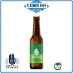 Hoppy Pale Ale - The Alcohol Free Drinks Company