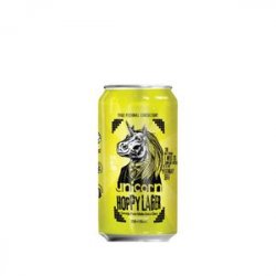 Unicorn Hoppy Lager lata 350ml - CervejaBox