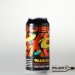 Walhalla  Double Elixer New England DIPA Azacca Ekuanot Idaho-7  44cl Blik 