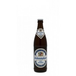 Weihenstephaner Hefeweissbier