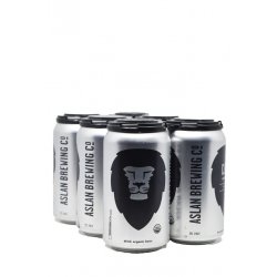 Aslan Brewing Company Classic