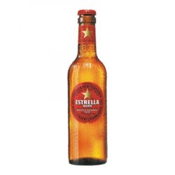 Estrella Damm - Beer Store Australia