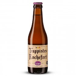 Rochefort - Triple Extra, 8% - The Drop Brighton