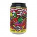 Amundsen Lush Raspberry & Lime  Fruited Sour 