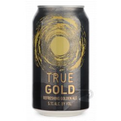 Breakside True Gold - Beer Republic