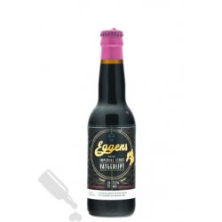 Eggens Imperial Stout Vatgerijpt - 0162023 - Rockside Farm Cask 33cl - Passie voor Whisky