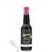 Eggens Imperial Stout Vatgerijpt - 0162023 - Rockside Farm Cask 33cl Eggens Imperial Stout Vatgerijpt - 0162023 - Rockside Farm Cask 33cl