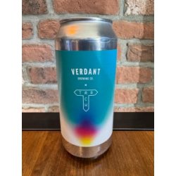 Equilibrium Brewery Linear Phase - Batch 2