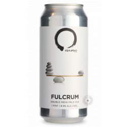 Equilibrium Fulcrum - Beer Republic