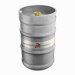 Gambrinus Nepasterizovaná 10, sud 50l Gambrinus Nepasterizovaná 10, sud 50l