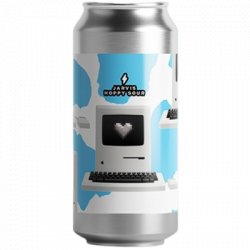 Garage Beer Co Jarvis