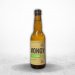 MONGY Blonde Saison BIO 5.2° _ 33cl VP 