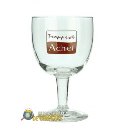 ACHEL - Copa Cáliz - 33cl - Buscador de Cervezas - Brewhouse