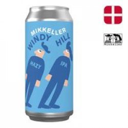 Mikkeller Windy Hill
