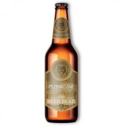 Deer Bear Pszeniczne Deer Bear Pszeniczne