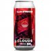 CLOUDWATER BREW CO Clouds 5.0% 