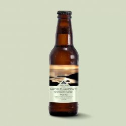 Cwrw Cader Machlud Mawddach (Sunset Pale) Cwrw Cader Machlud Mawddach (Sunset Pale)