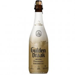 Gulden Draak Brewmaster 750mL - The Hamilton Beer & Wine Co