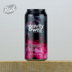 Gravity Well Endymion - Radbeer