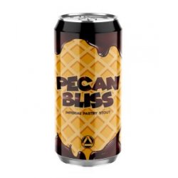 Attik: Pecan Bliss - Attik Brewing