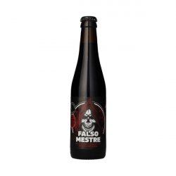 Brewery de Meester Falso Mestre #01 - Elings