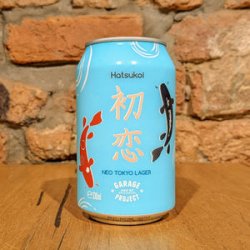 Garage Project, Hatsukoi, 330ml - My Beer Dealer