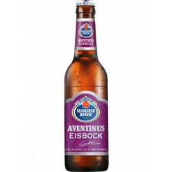 Schneider Weisse - Aventinus Eisbock 12.5% - The Drop Brighton