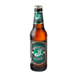 americana Brooklyn Lager 355ml - CervejaBox