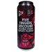 FUNKY FLUID FIVE FINGER DISCOUNT Baltic Porter FUNKY FLUID FIVE FINGER DISCOUNT Baltic Porter