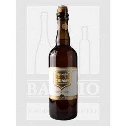 0750 BIRRA CHIMAY TRIPLE CINQ CENTS T.BIANCO 8%... - Baggio - Vino e Birra