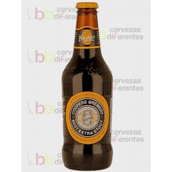 Coopers Best Extra Stout 37,5 cl - Cervezas Diferentes