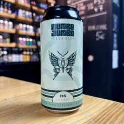 Mumbo Jumbo IPA Vic Secret