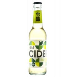 cider classic apple - Die Bierothek