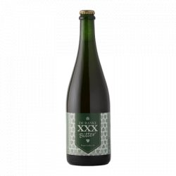 De Ranke - XXX Biter (750ml) - The Drop Brighton