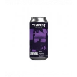 Tempest - Elemental Porter