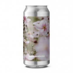 GlassHouse AMONGST ANEMONE - GlassHouse Beer Co