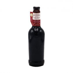 Goose Island Beer Co. Reserve Rye Bourbon County Brand Stout (2019) Goose Island Beer Co. Reserve Rye Bourbon County Brand Stout (2019)