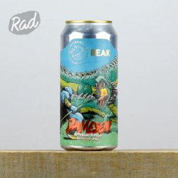 Left Handed Giant DAMESEN Left Handed Giant DAMESEN