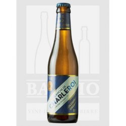 0330 BIRRA ABBAYE D'AULNE BLANCHE DE CHARLEROI... - Baggio - Vino e Birra