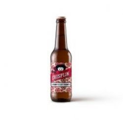 Sint Crispijn  RUBY RUBY RUBY - Holland Craft Beer