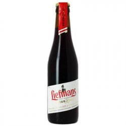 Liefmans Kriek Brut 330ml - The Hamilton Beer & Wine Co