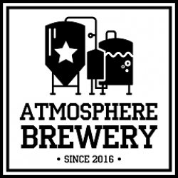 Atmosphere Brewery Тропическая дичь VER. 2.0 - Beeribo