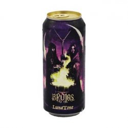 Brujos Brewing LunaTone