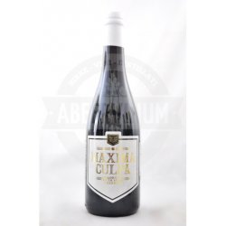 Eastside Brewing Maxima Culpa